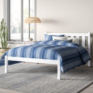 Bed Frame by Blue Elephant