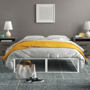 Boler Bed Frame