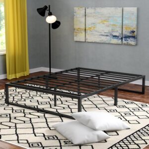 Brayden Studio Bed Frame