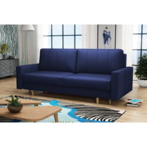 Brener 3 Seater Clic Clac Sofa Bed