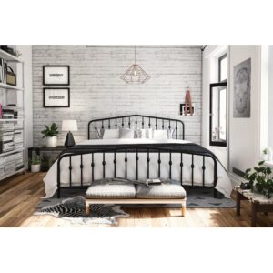 Bushwick Bed Frame