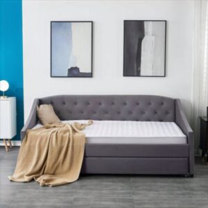 Casares Single (3') Daybed with Trundle