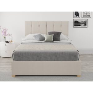 Cecere Upholstered Ottoman Bed