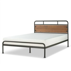 Centauri Bed