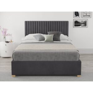 Chevy Upholstered Ottoman Bed