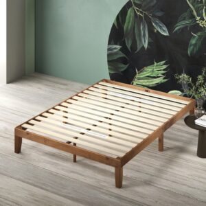 Dagmar Platform Bed