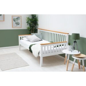 Demers Single (3') Solid Wood Daybed