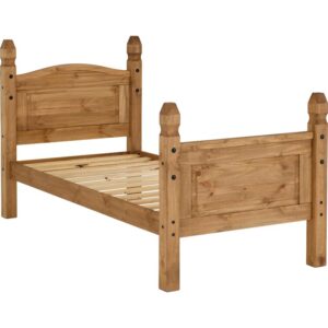 Dodge Bed Frame
