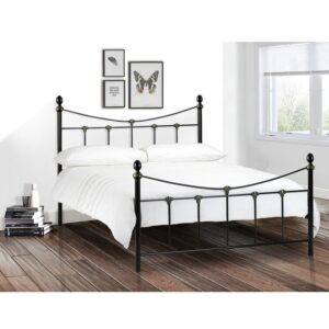 Ellicottville Bed