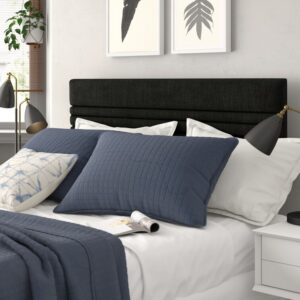 Elsa Upholstered Headboard