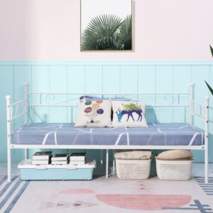 Engles Single (3') Iron Daybed