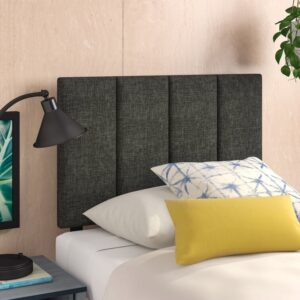Ernestine Upholstered Headboard