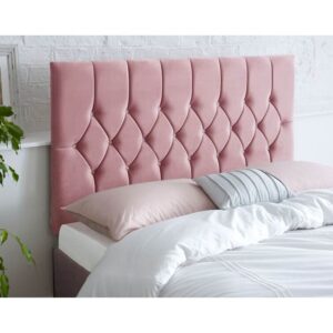Etter Upholstered Headboard