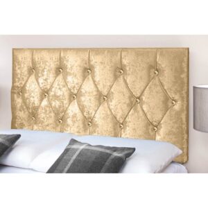 Eudy Upholstered Headboard