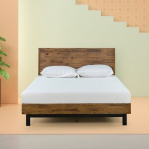 Gabriel Platform Bed