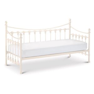 Glaucus Single (3') Solid Wood Daybed with Mattress