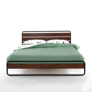 Glennon Platform Bed