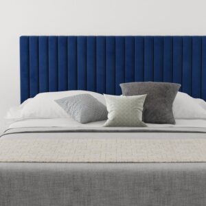 Hailey Upholstered Headboard