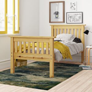 Hasson Bed Frame