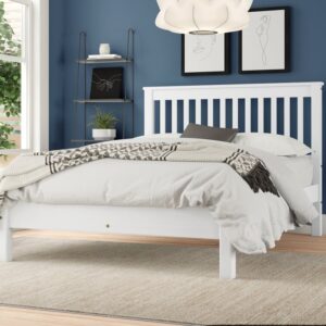 Ingrid Bed Frame