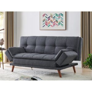Jules 2 Seater Clic Clac Sofa Bed