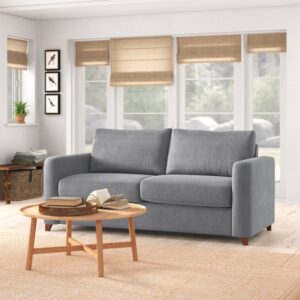 Jules 2 Seater Fold out Sofa Bed
