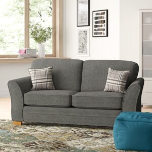 Kayleigh 2 Seater Fold Out Sofa Bed