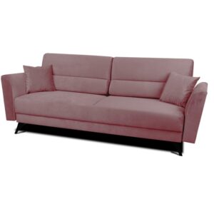 Kingsbridge 3 Seater Clic Clac Sofa Bed