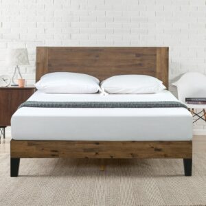 Kira Platform Bed