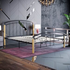 Kurtis Bed Frame