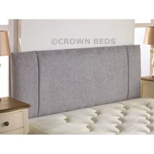 Laarous Upholstered Headboard