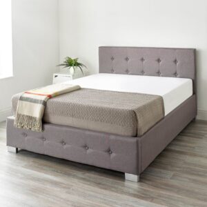 Laggan Upholstered Ottoman Bed