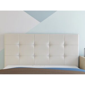 Latifah Upholstered Headboard