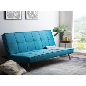 Leatherhead 3 Seater Reclining Sofa Bed