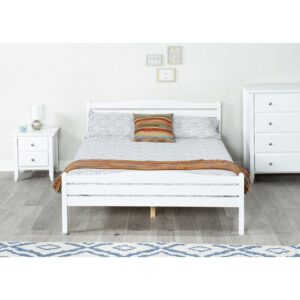 Legault Bed Frame