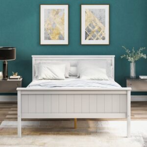 Legere Bed Frame