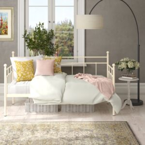 Leon Single (3') Solid Wood Daybed