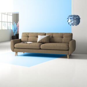 Lindel Clic Clac Sofa Bed