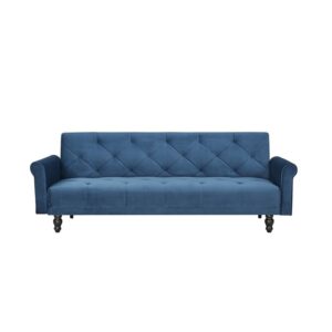 Loren 3 Seater Clic Clac Sofa Bed