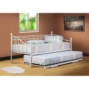 Lunsford Steel Daybed