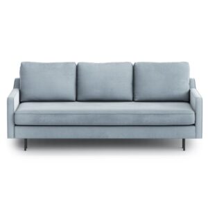 Luxora 3 Seater Clic Clac Sofa Bed