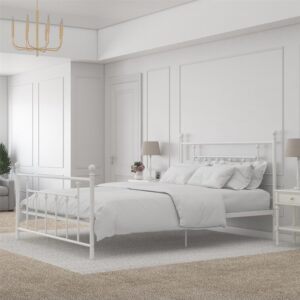 Lyster Bed Frame