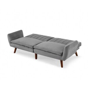 Macintyre 3 Seater Clic Clac Sofa Bed