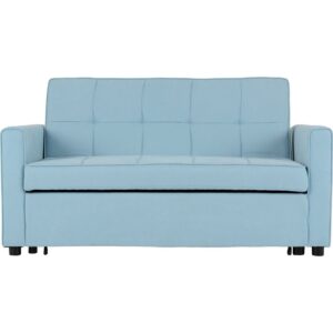 Mary-Kate 2 Seater Clic Clac Sofa Bed