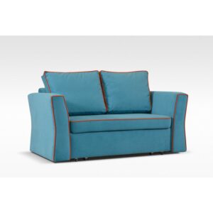 Mazzolino 2 Seater Fold Out Sofa Bed