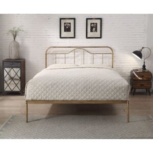 Mcgowan Bed Frame