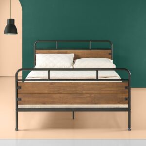 Medrano Bed Frame
