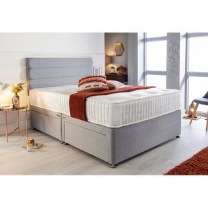 Mendez Divan Bed