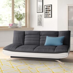 Meriden 3 Seater Clic Clac Sofa Bed