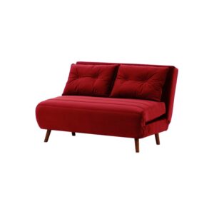 Mitcham 2 Seater Fold Out Sofa Bed